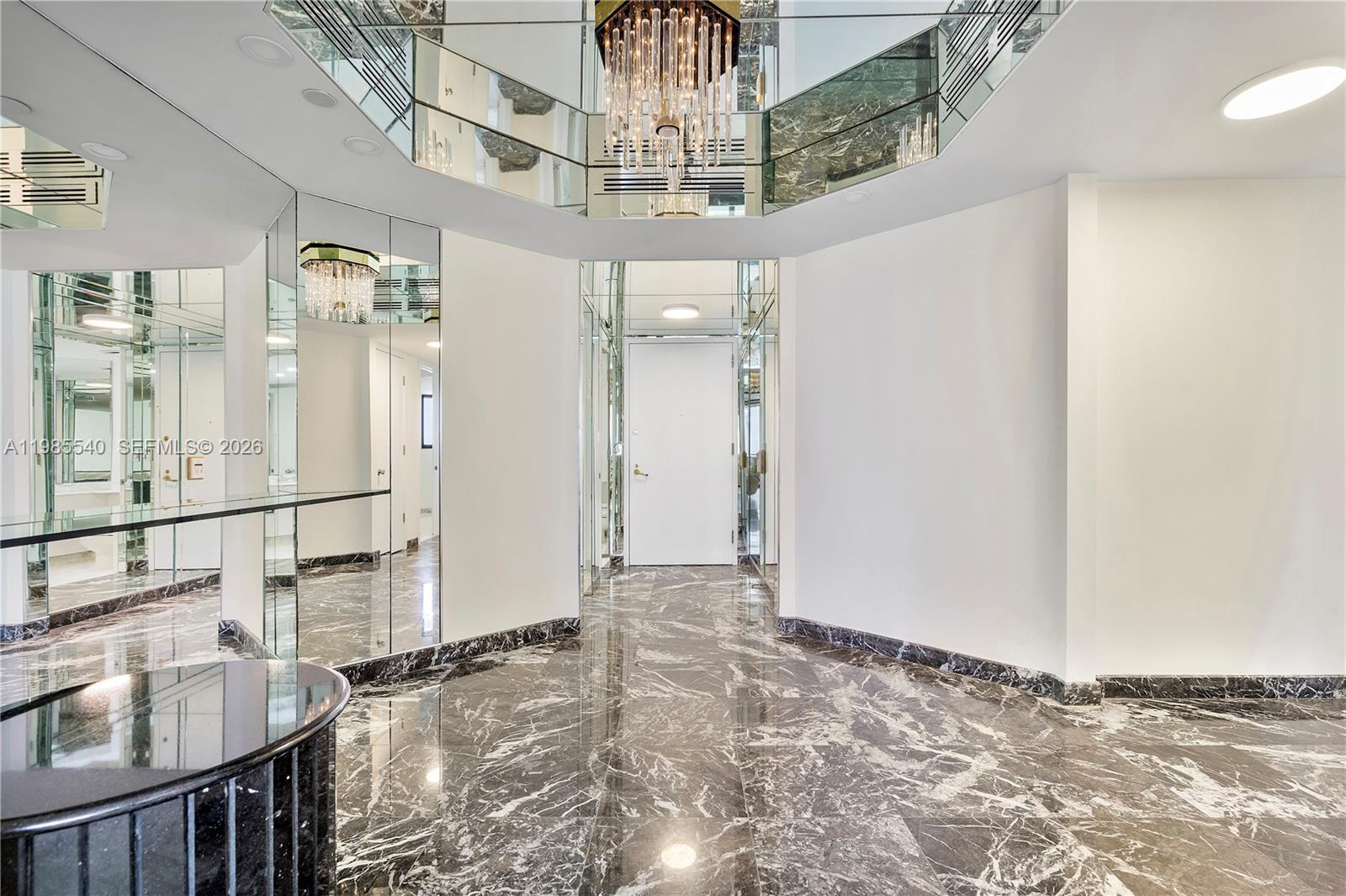 MARINA TOWER CONDO - Residential