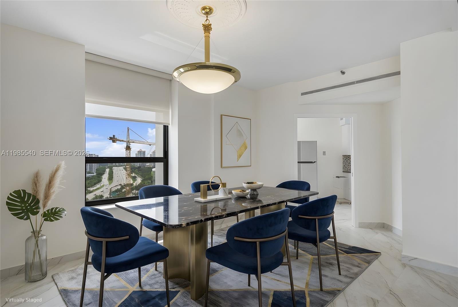 MARINA TOWER CONDO - Residential