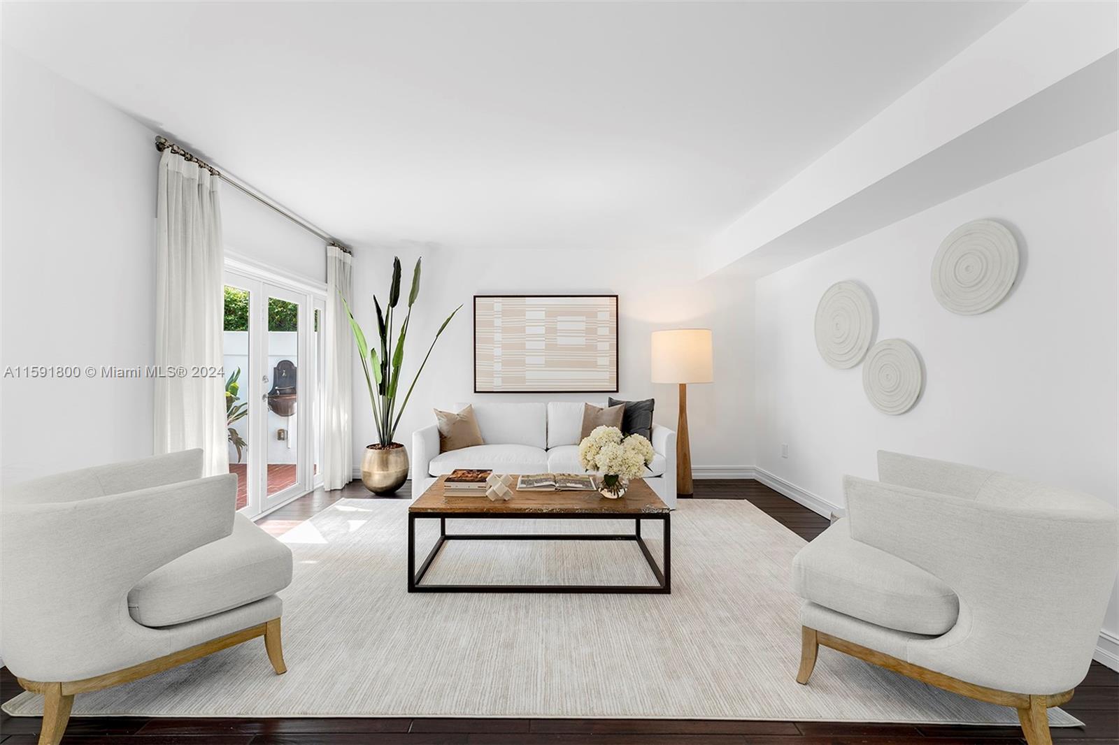 C GAB RIVIERA SEC 10 - Residential