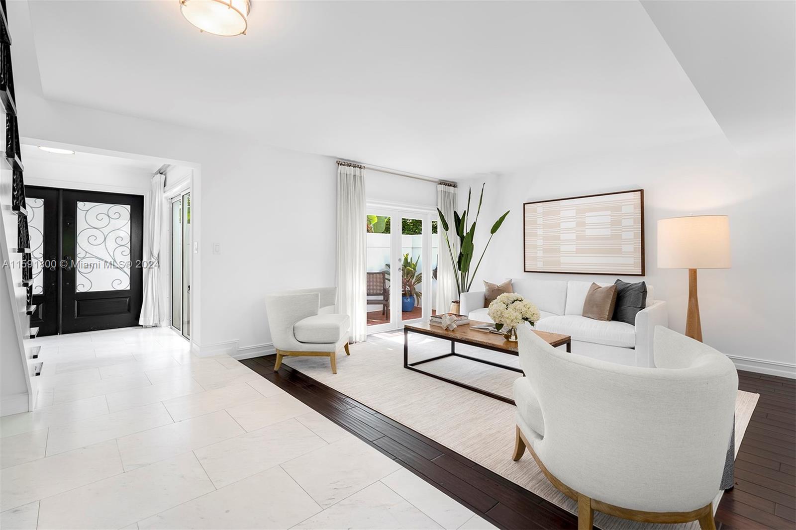 C GAB RIVIERA SEC 10 - Residential