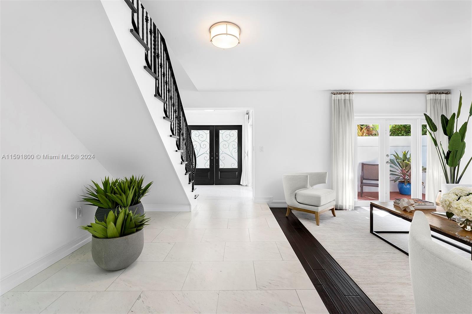 C GAB RIVIERA SEC 10 - Residential