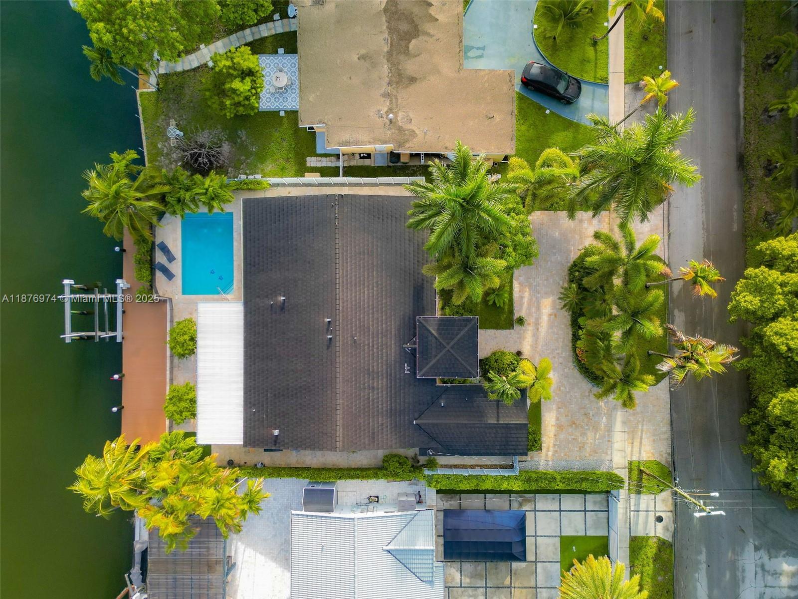 CORONADO HARBOR 1ST ADDN - Residential