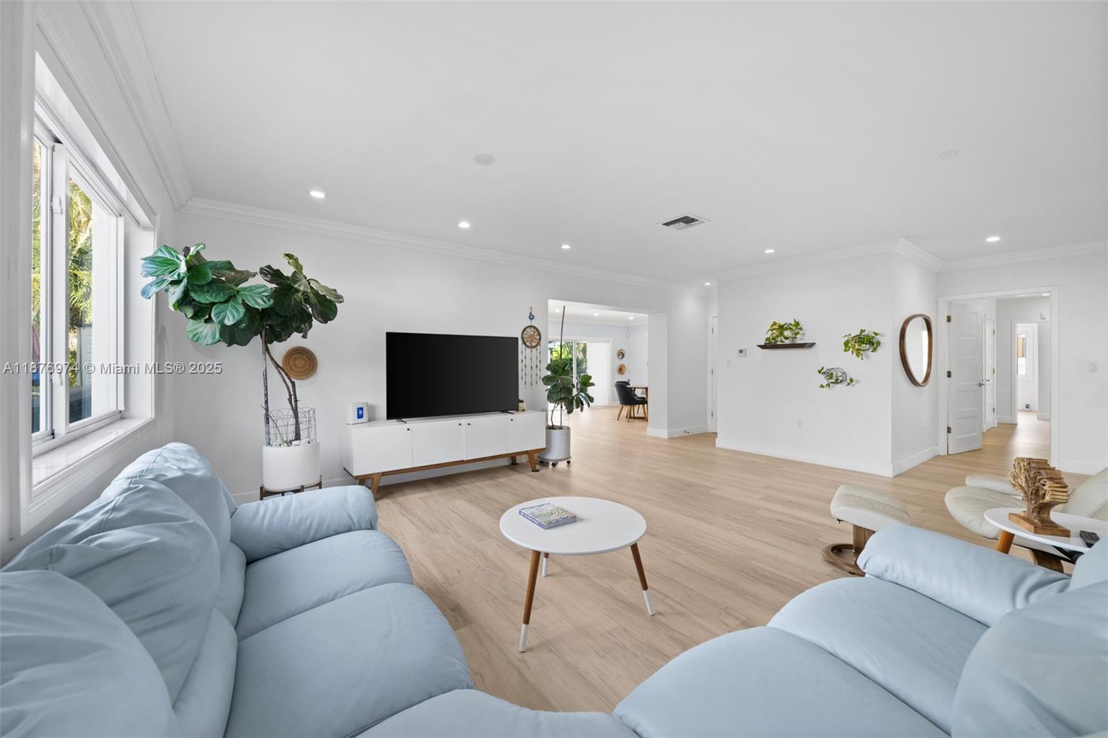 CORONADO HARBOR 1ST ADDN - Residential