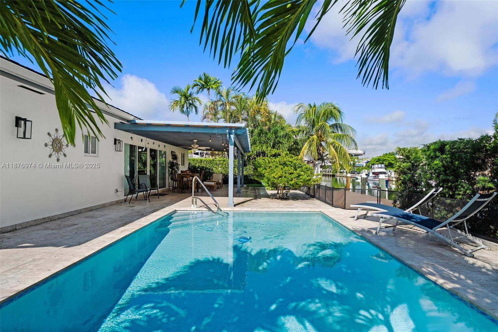 CORONADO HARBOR 1ST ADDN - Residential