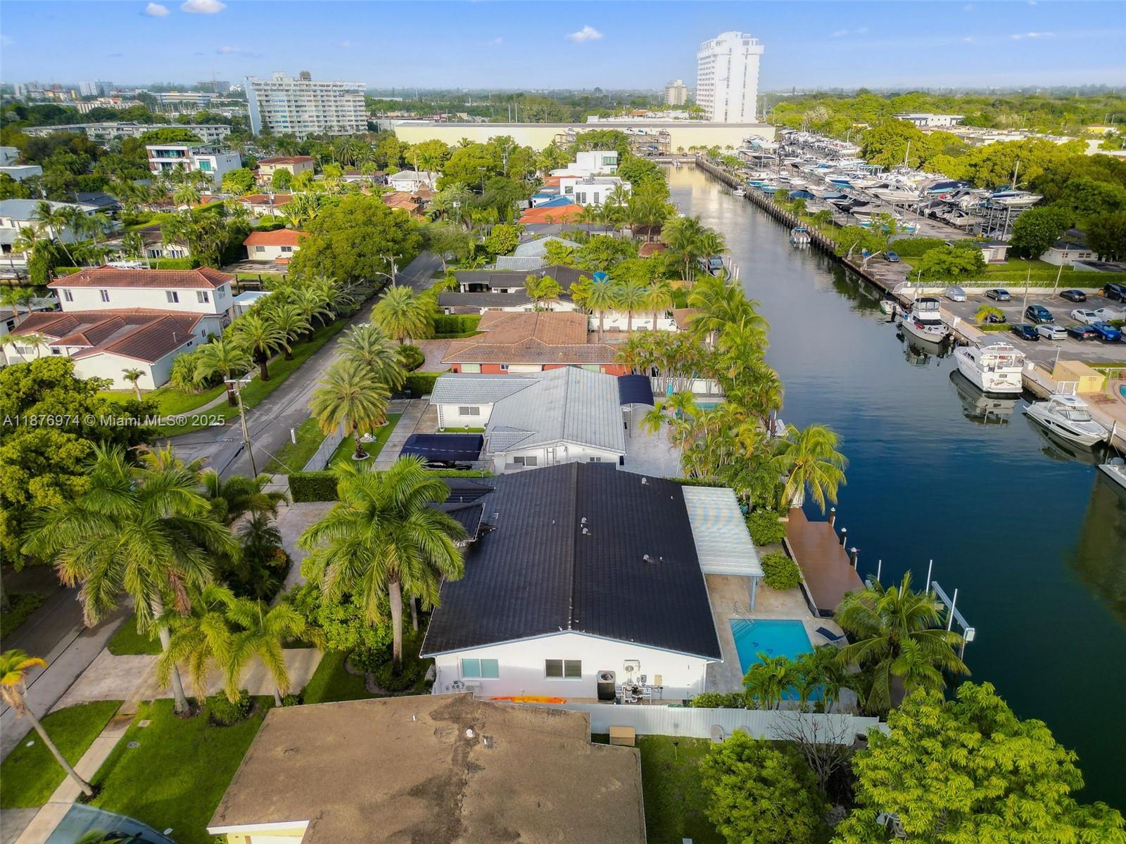 CORONADO HARBOR 1ST ADDN - Residential