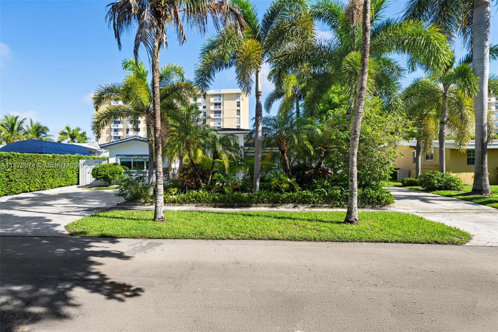 CORONADO HARBOR 1ST ADDN - Residential