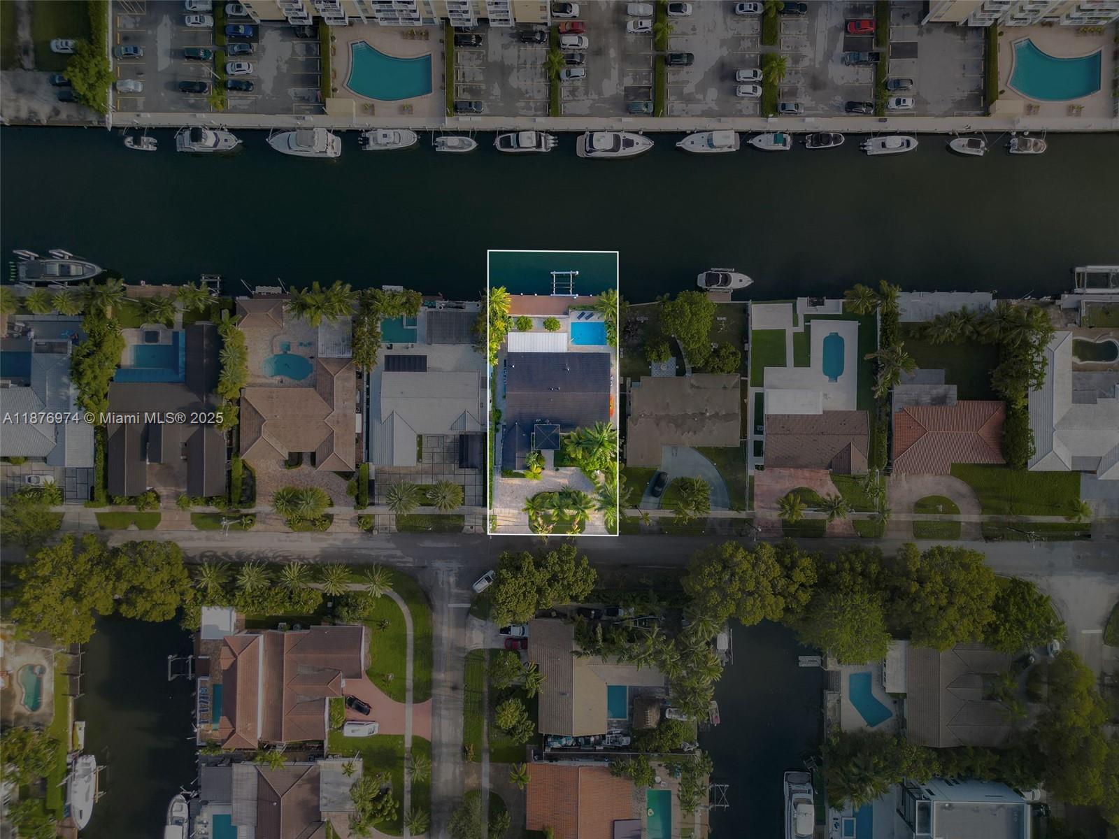 CORONADO HARBOR 1ST ADDN - Residential