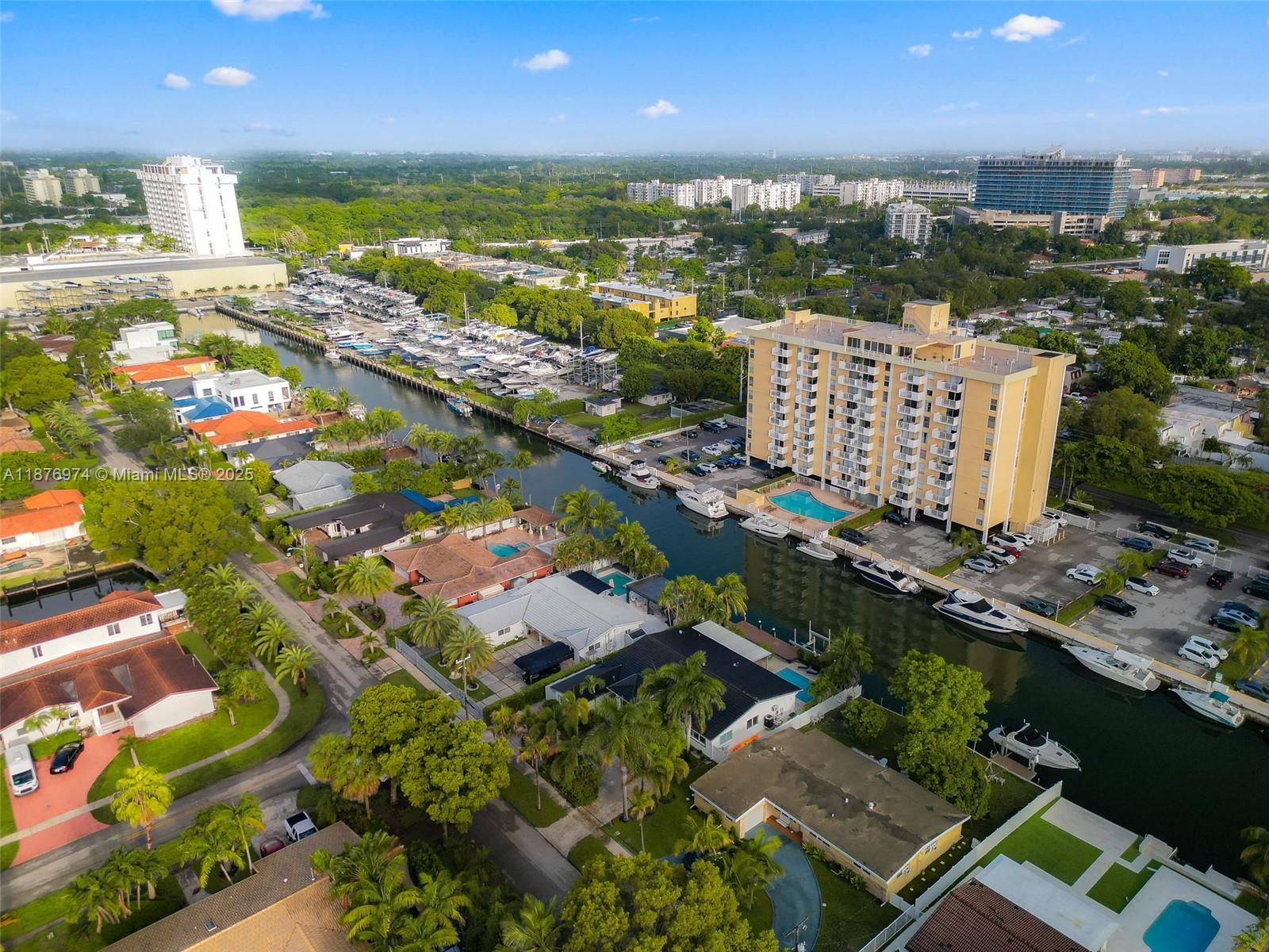 CORONADO HARBOR 1ST ADDN - Residential