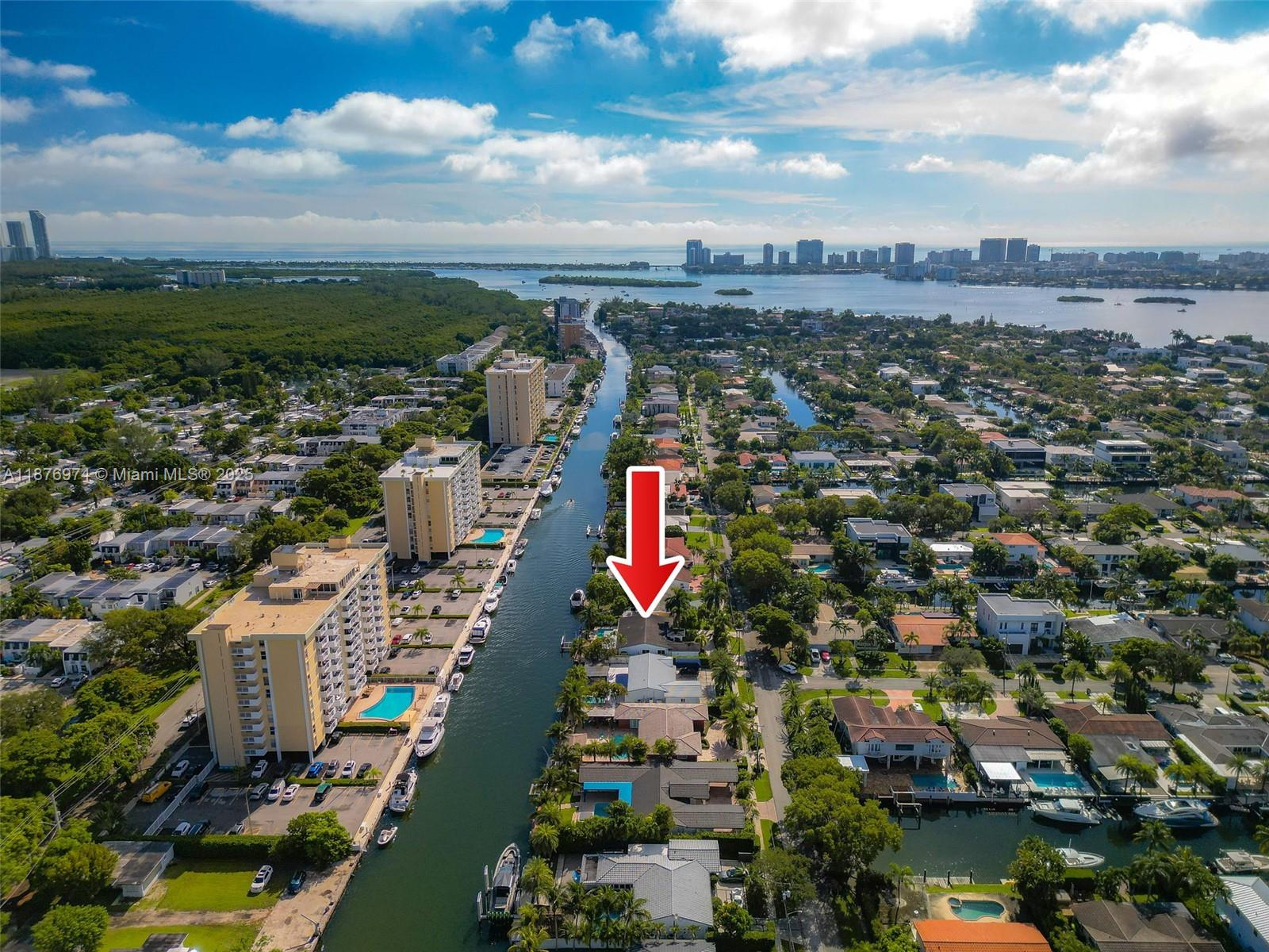 CORONADO HARBOR 1ST ADDN - Residential