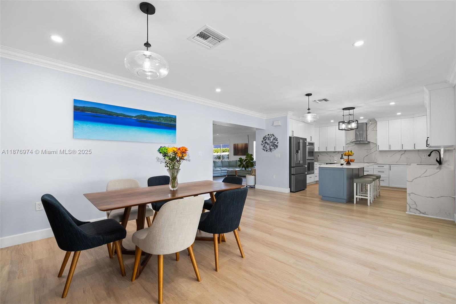 CORONADO HARBOR 1ST ADDN - Residential