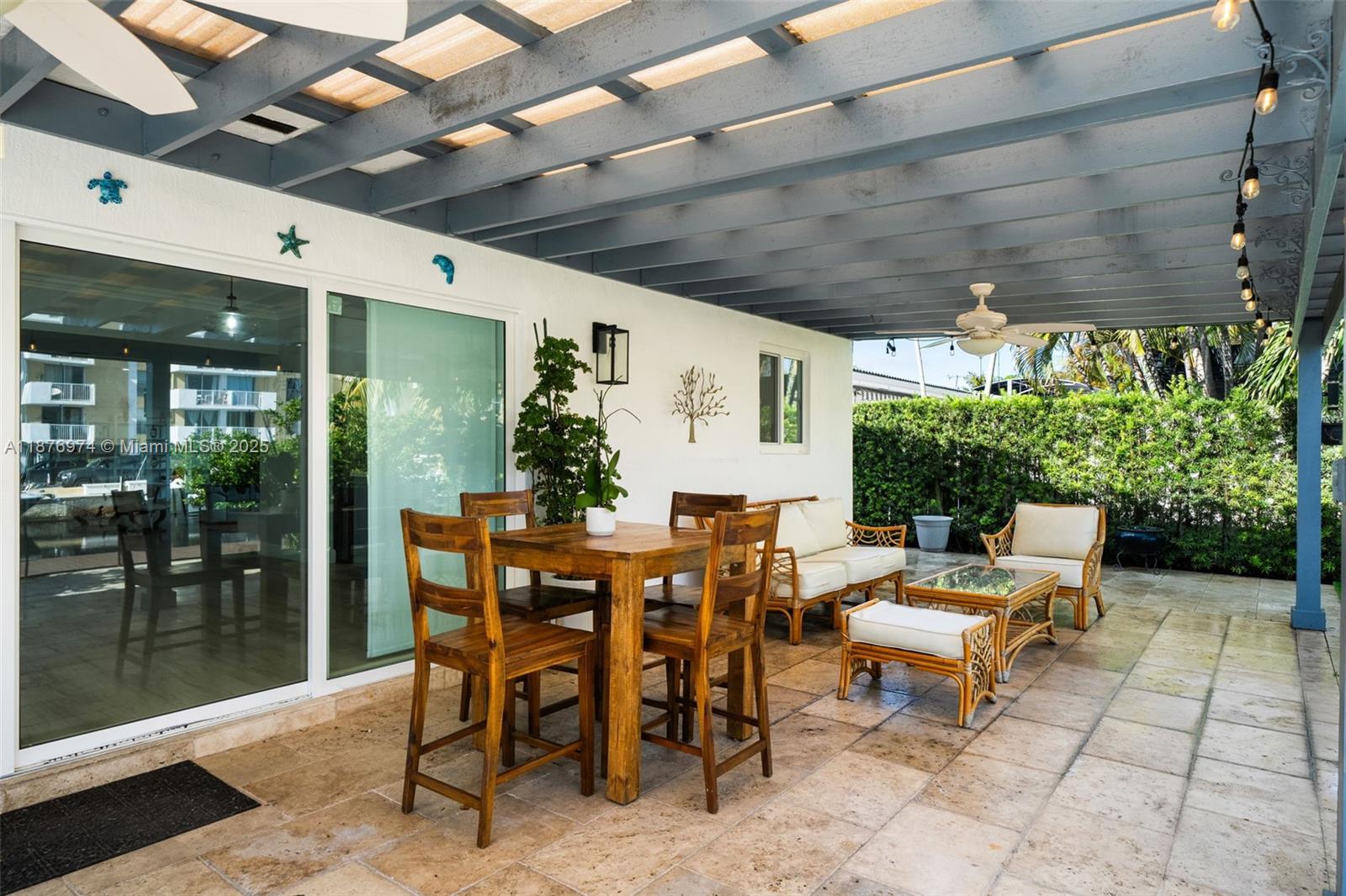 CORONADO HARBOR 1ST ADDN - Residential