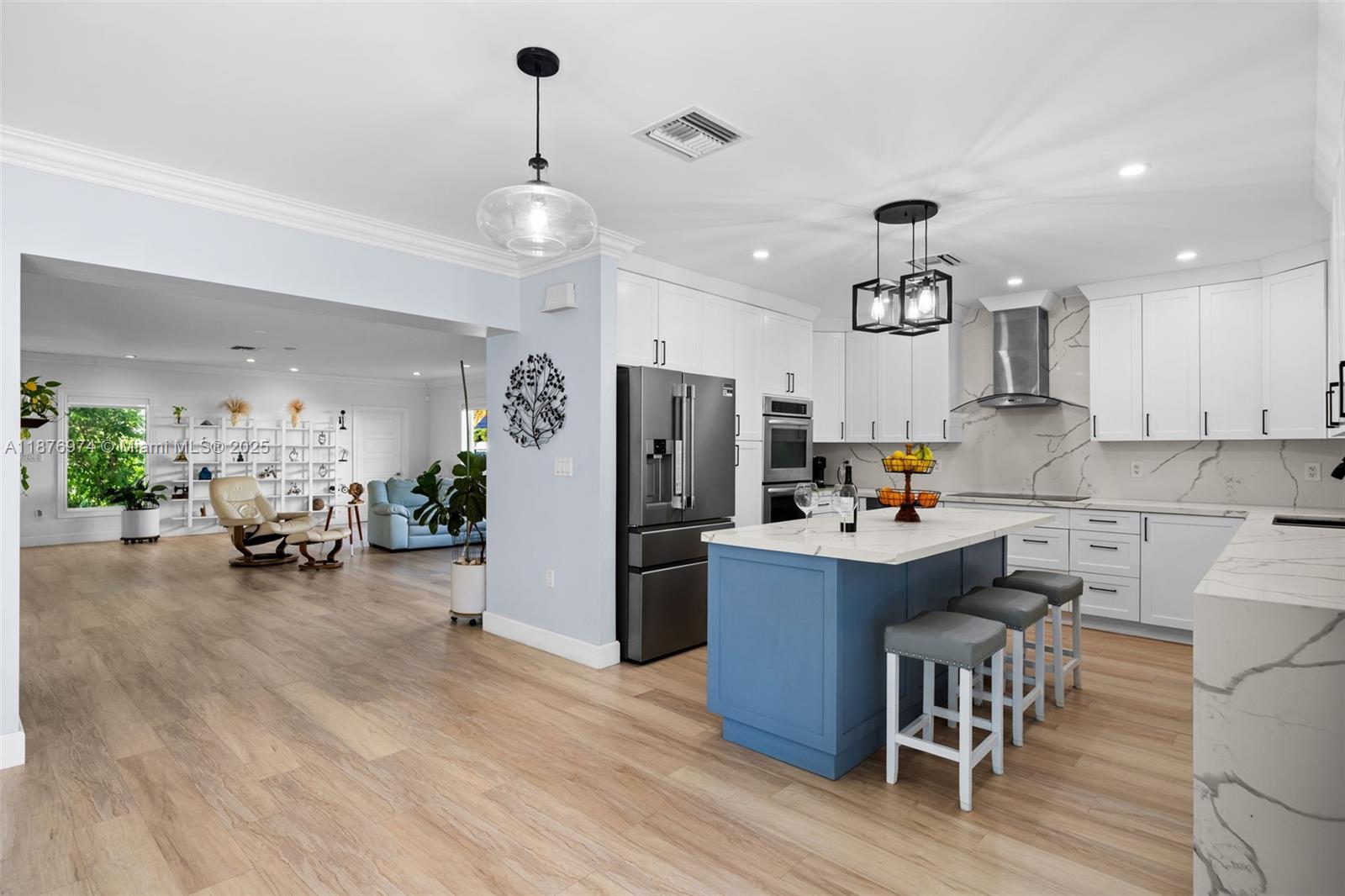 CORONADO HARBOR 1ST ADDN - Residential