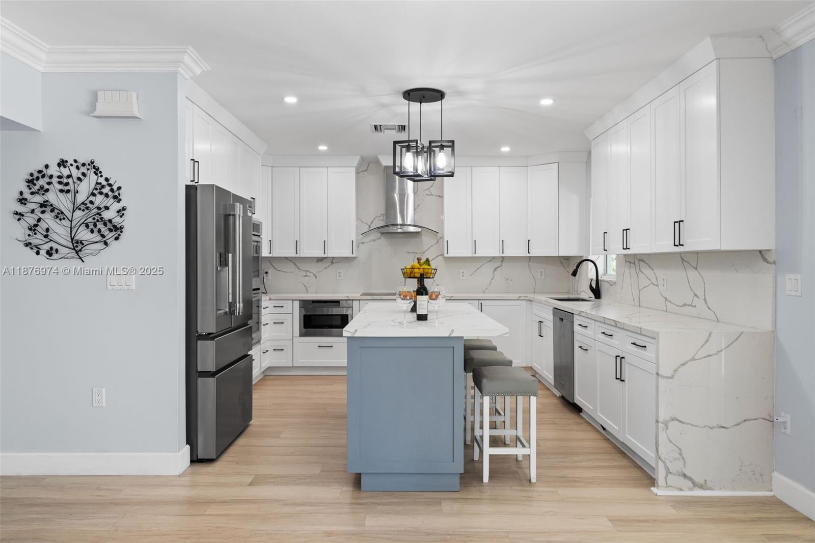 CORONADO HARBOR 1ST ADDN - Residential