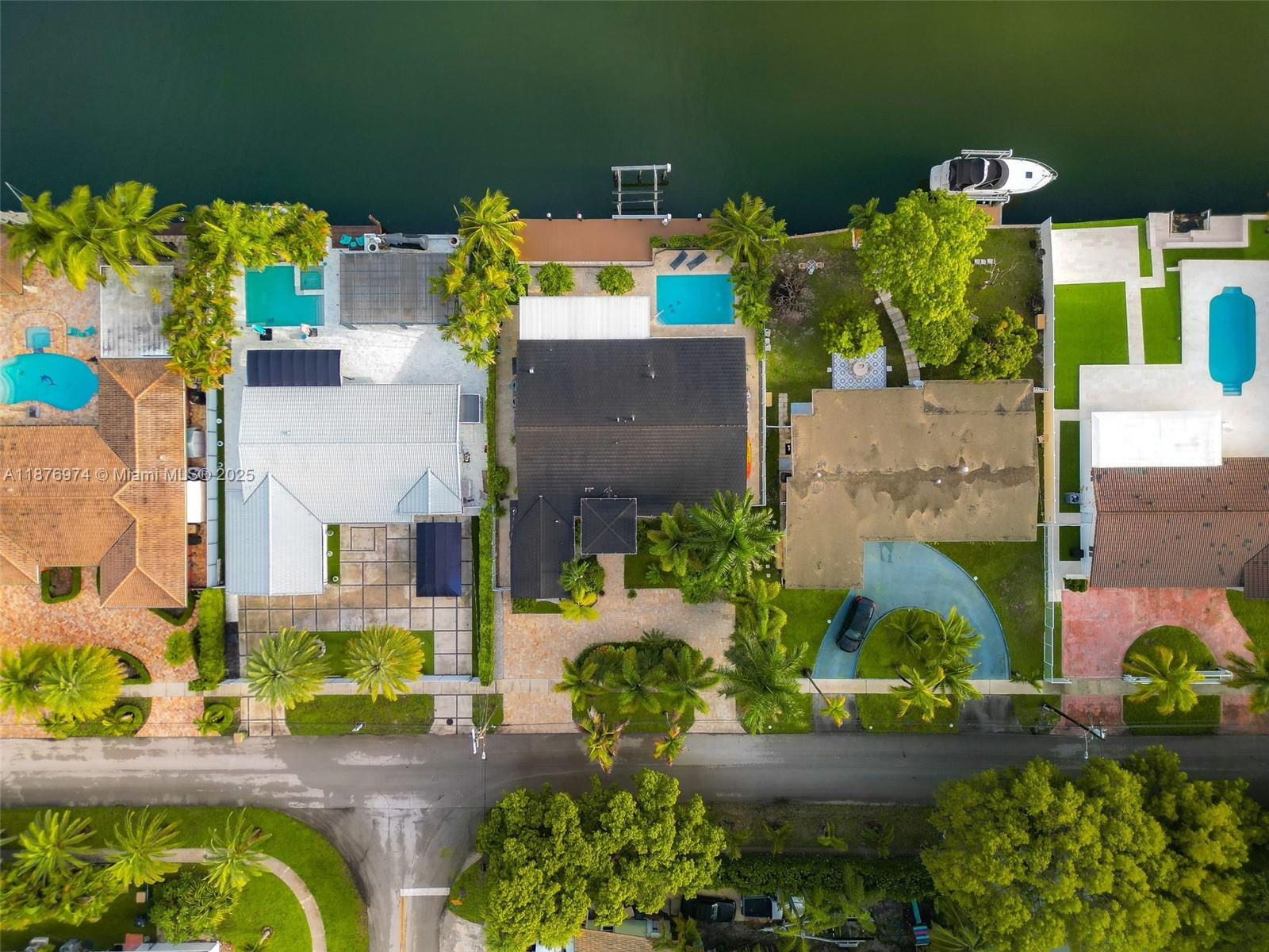 CORONADO HARBOR 1ST ADDN - Residential