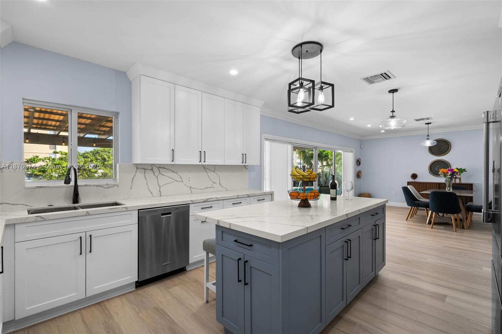 CORONADO HARBOR 1ST ADDN - Residential