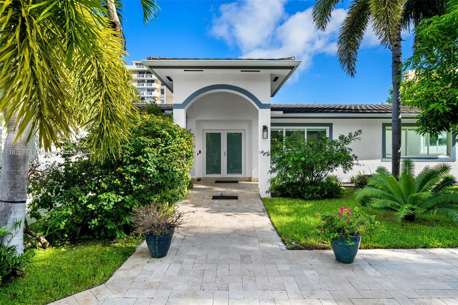 CORONADO HARBOR 1ST ADDN - Residential