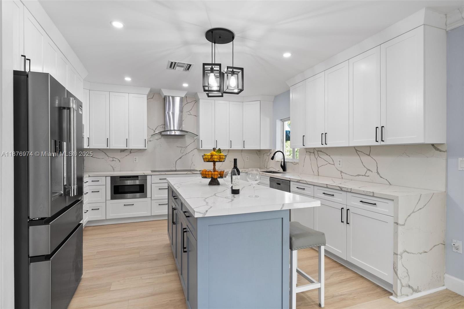 CORONADO HARBOR 1ST ADDN - Residential