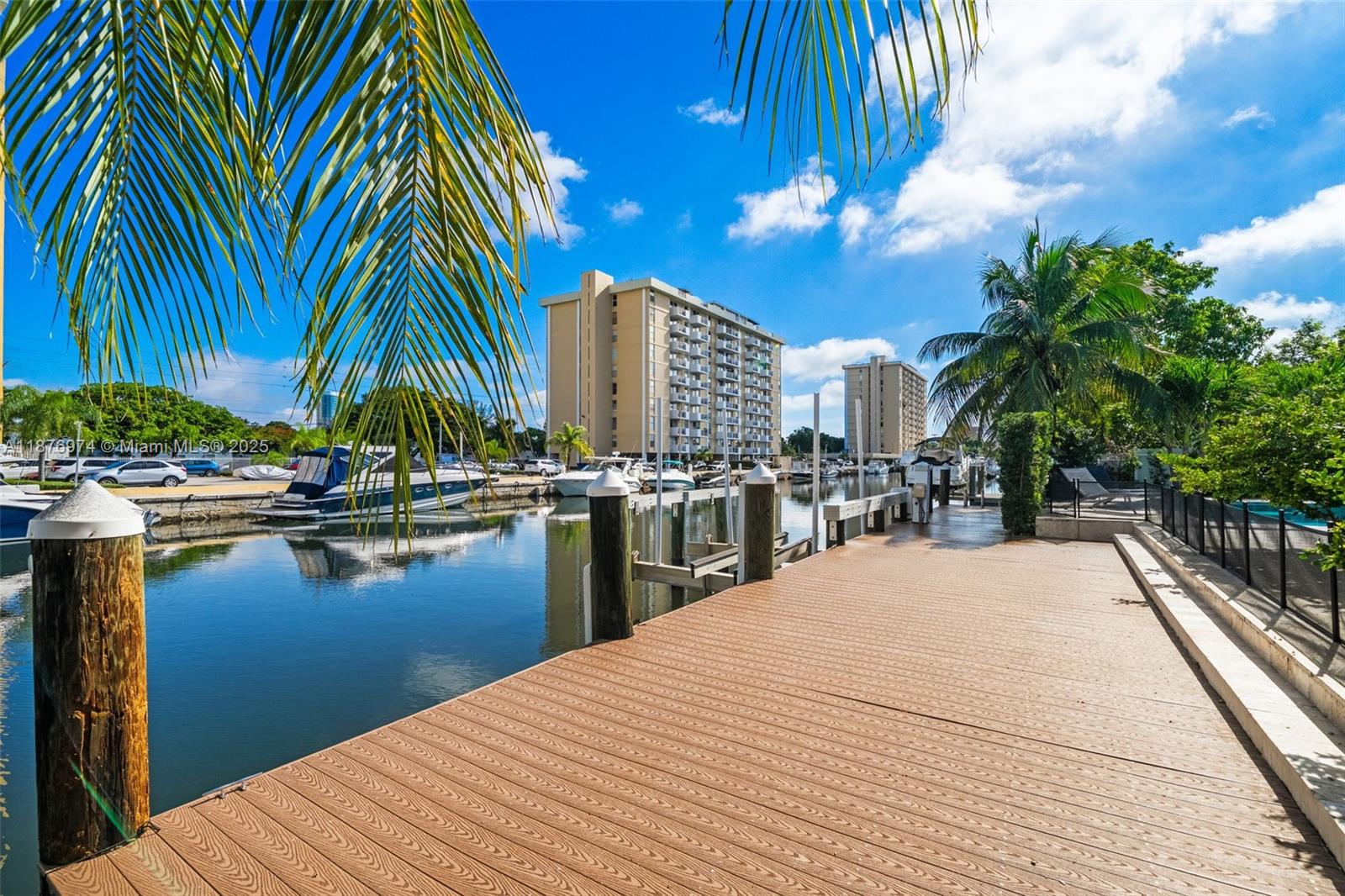 CORONADO HARBOR 1ST ADDN - Residential