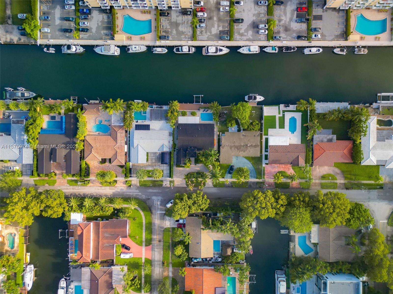 CORONADO HARBOR 1ST ADDN - Residential