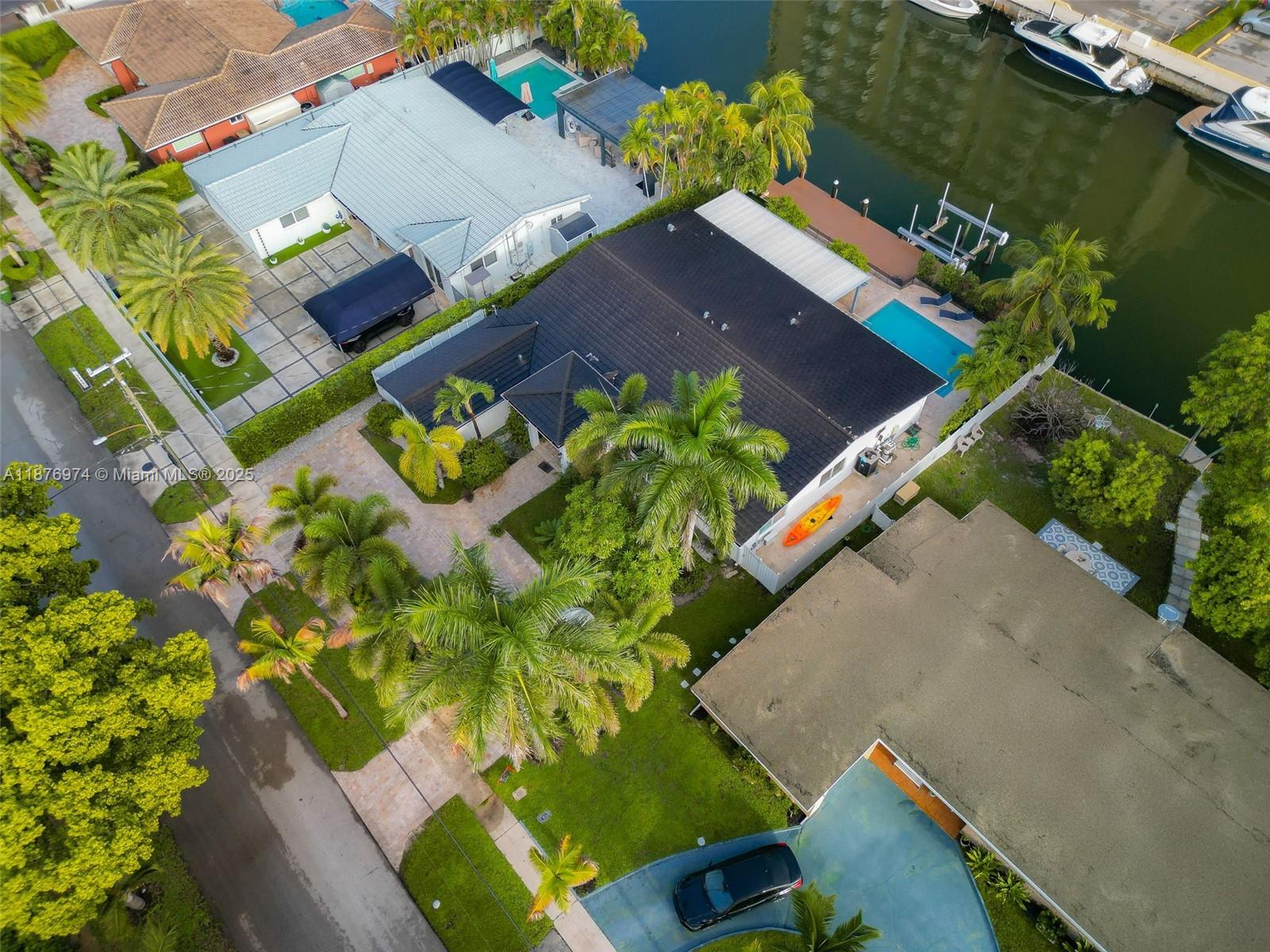 CORONADO HARBOR 1ST ADDN - Residential