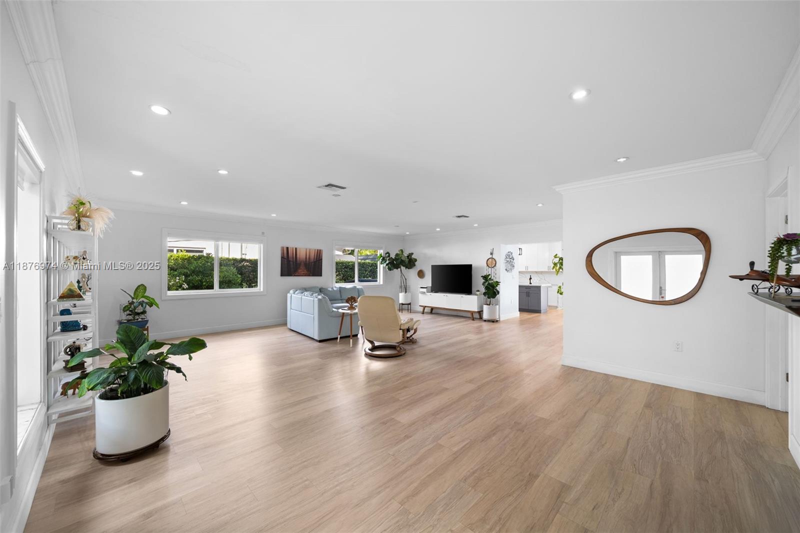 CORONADO HARBOR 1ST ADDN - Residential