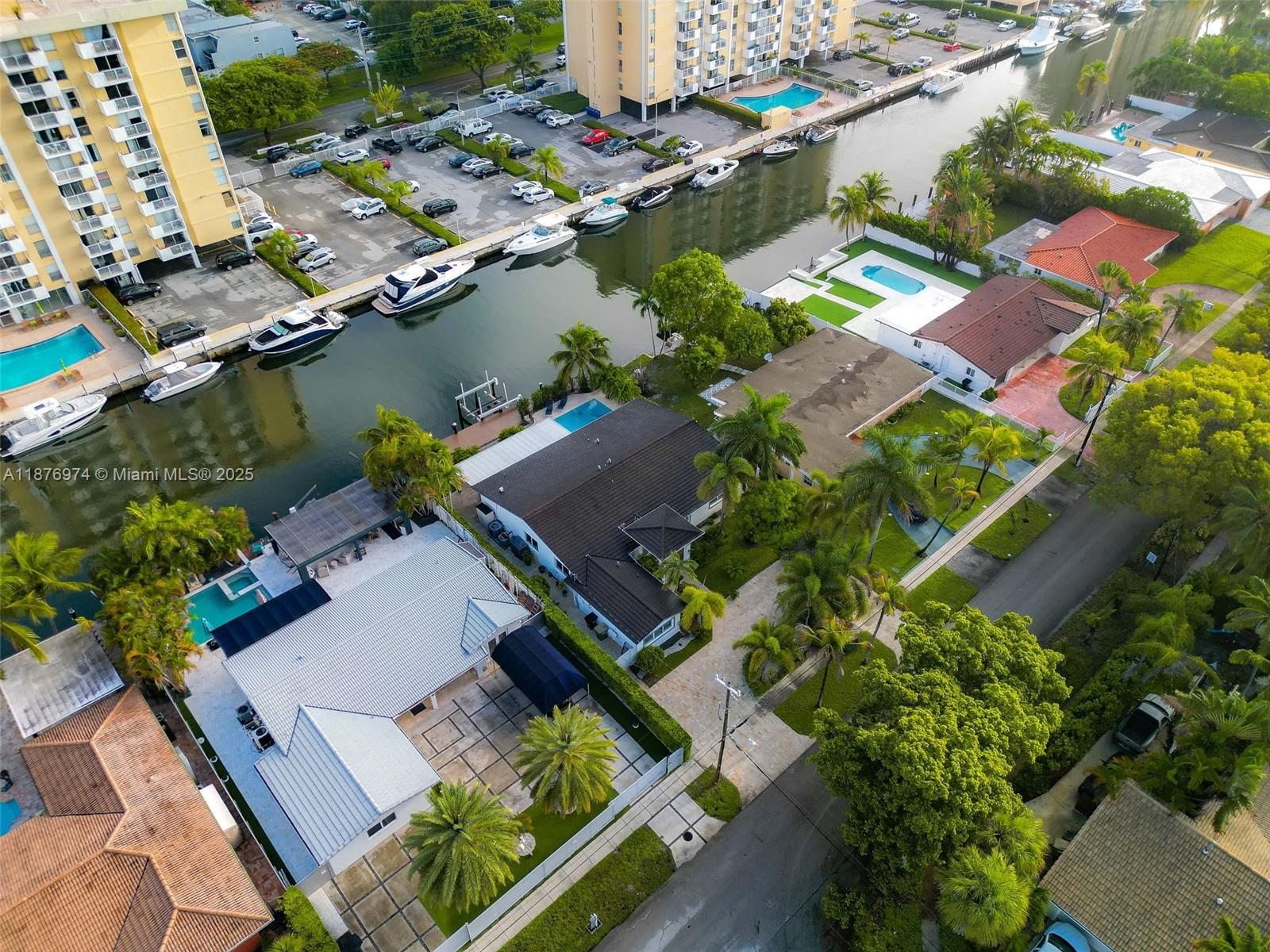 CORONADO HARBOR 1ST ADDN - Residential