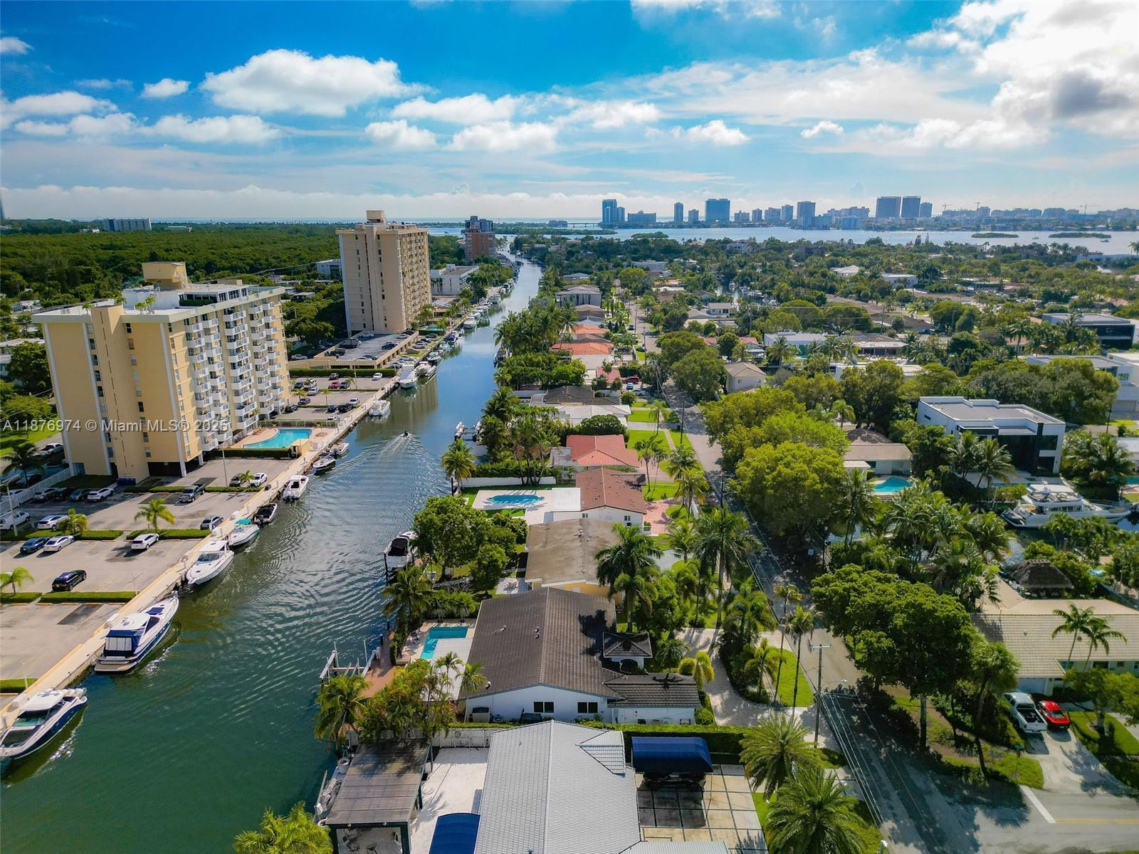 CORONADO HARBOR 1ST ADDN - Residential