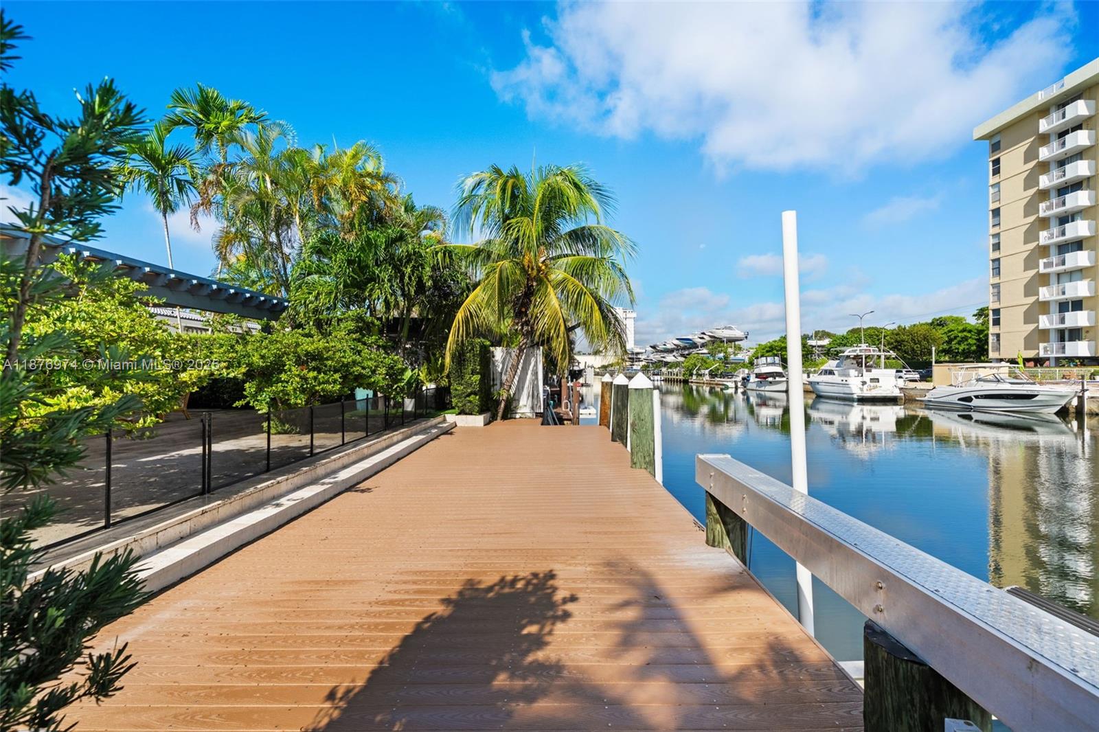 CORONADO HARBOR 1ST ADDN - Residential