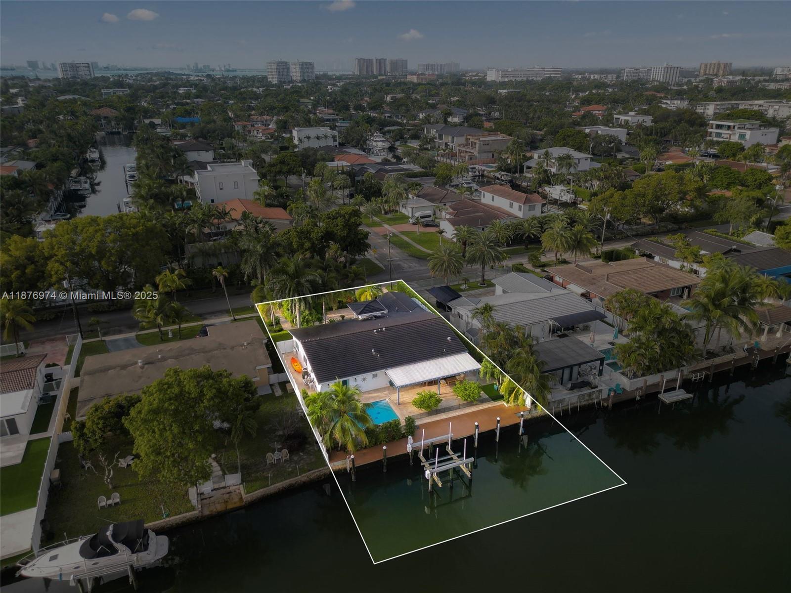 CORONADO HARBOR 1ST ADDN - Residential