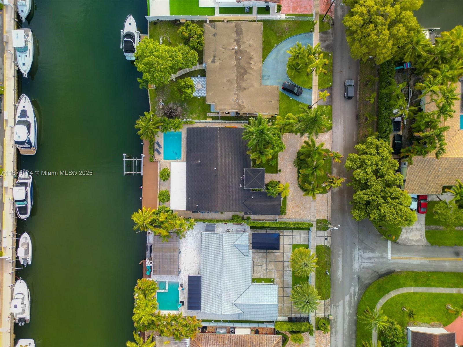 CORONADO HARBOR 1ST ADDN - Residential