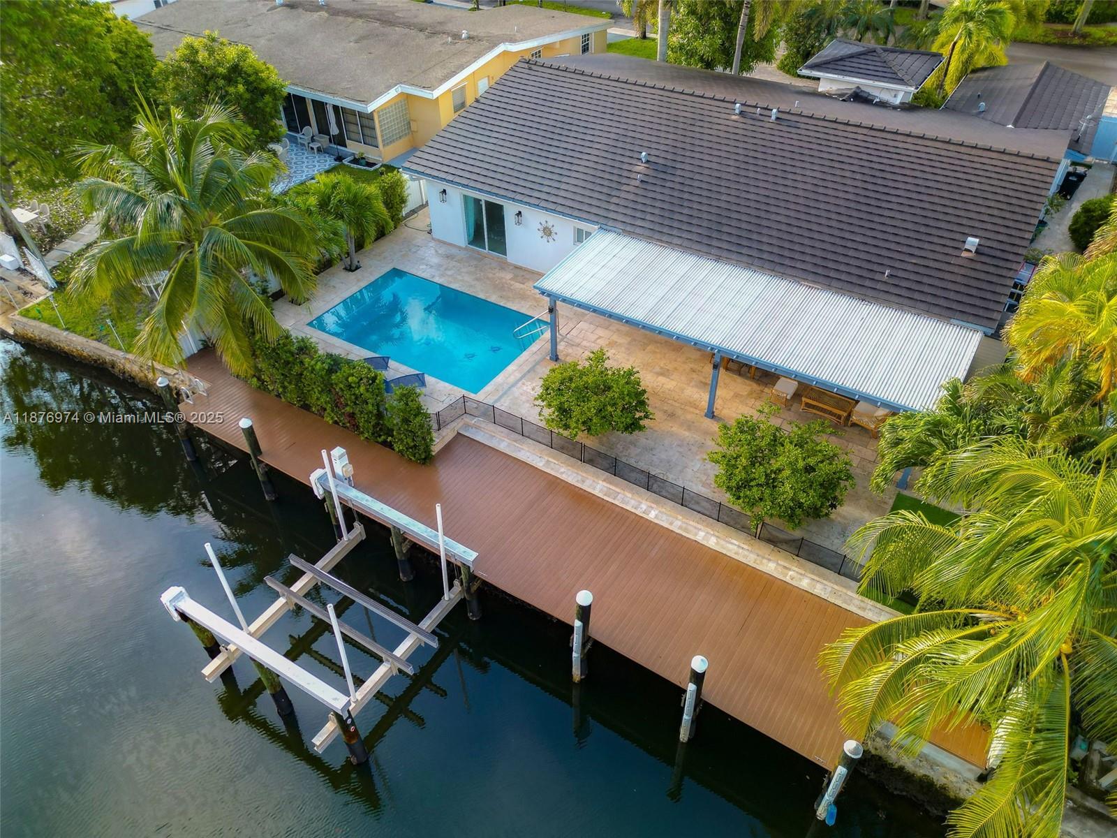 CORONADO HARBOR 1ST ADDN - Residential