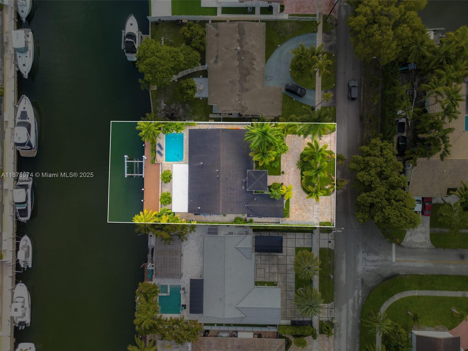 CORONADO HARBOR 1ST ADDN - Residential