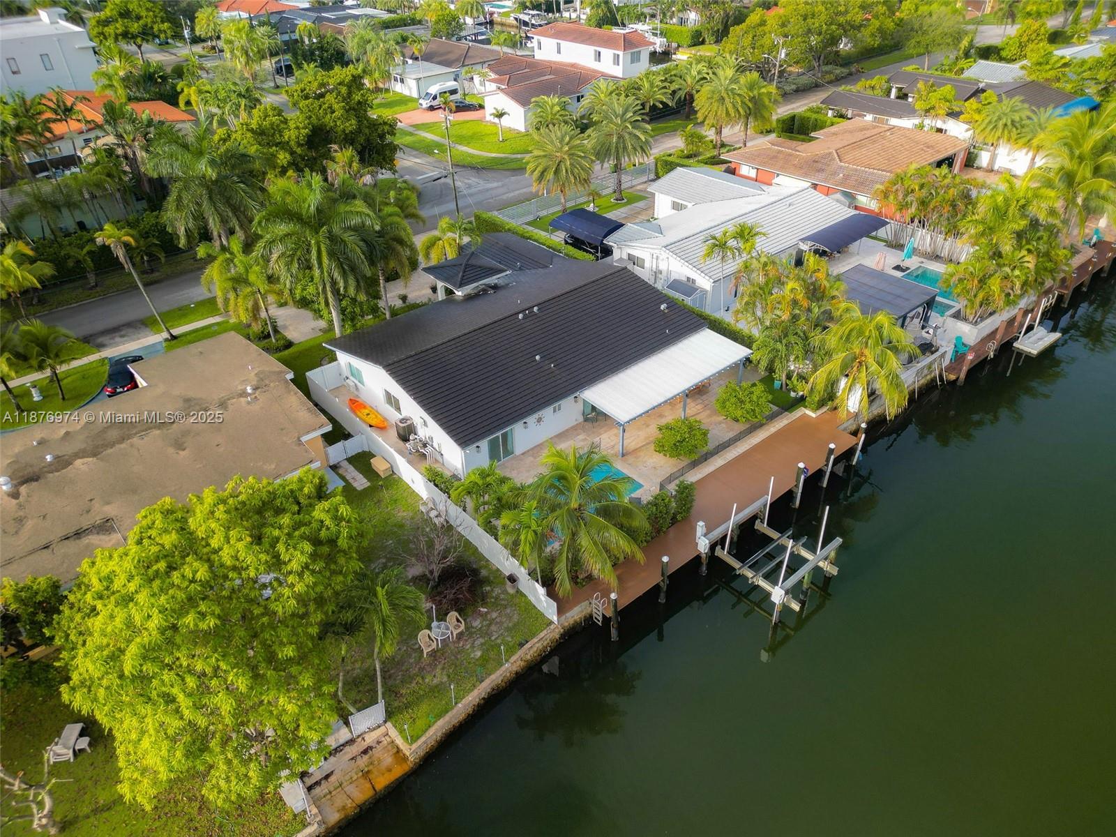 CORONADO HARBOR 1ST ADDN - Residential