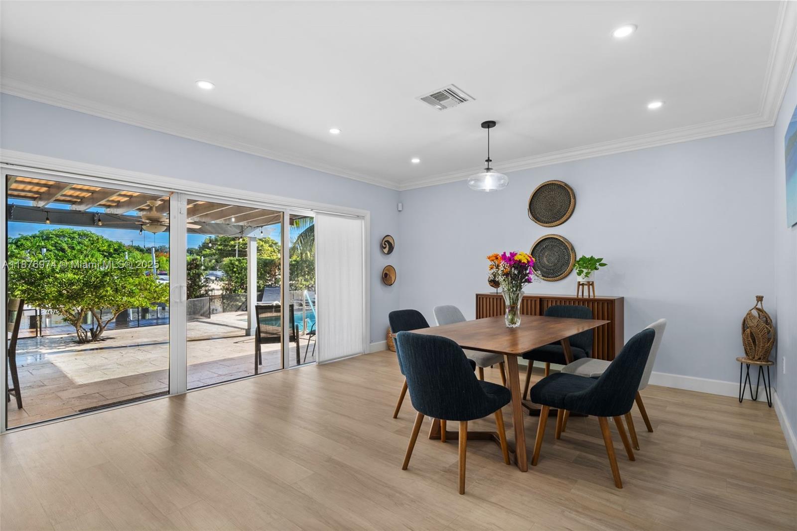 CORONADO HARBOR 1ST ADDN - Residential