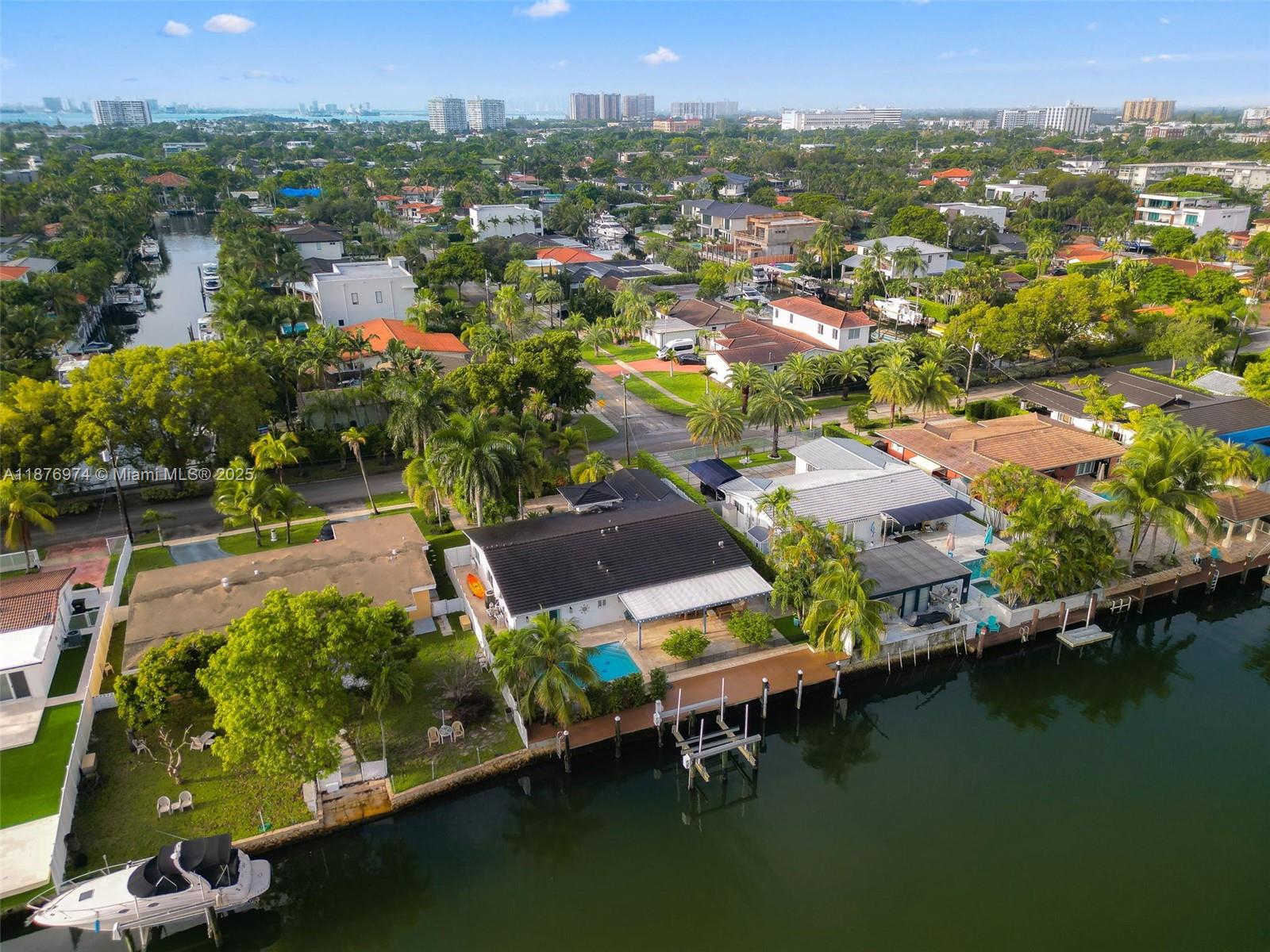 CORONADO HARBOR 1ST ADDN - Residential