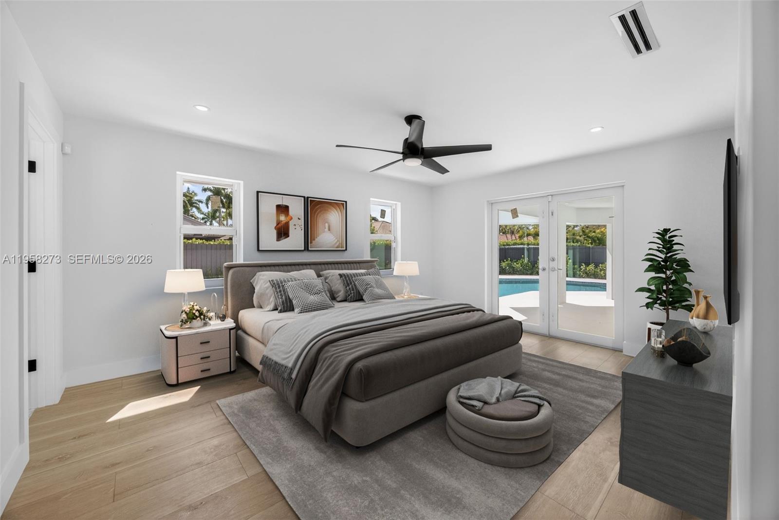 DATORRE SUB - Residential