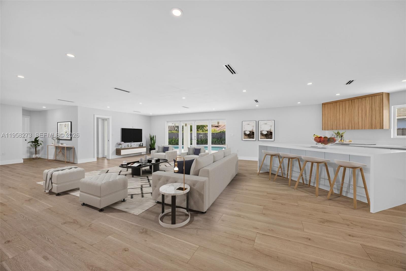 DATORRE SUB - Residential