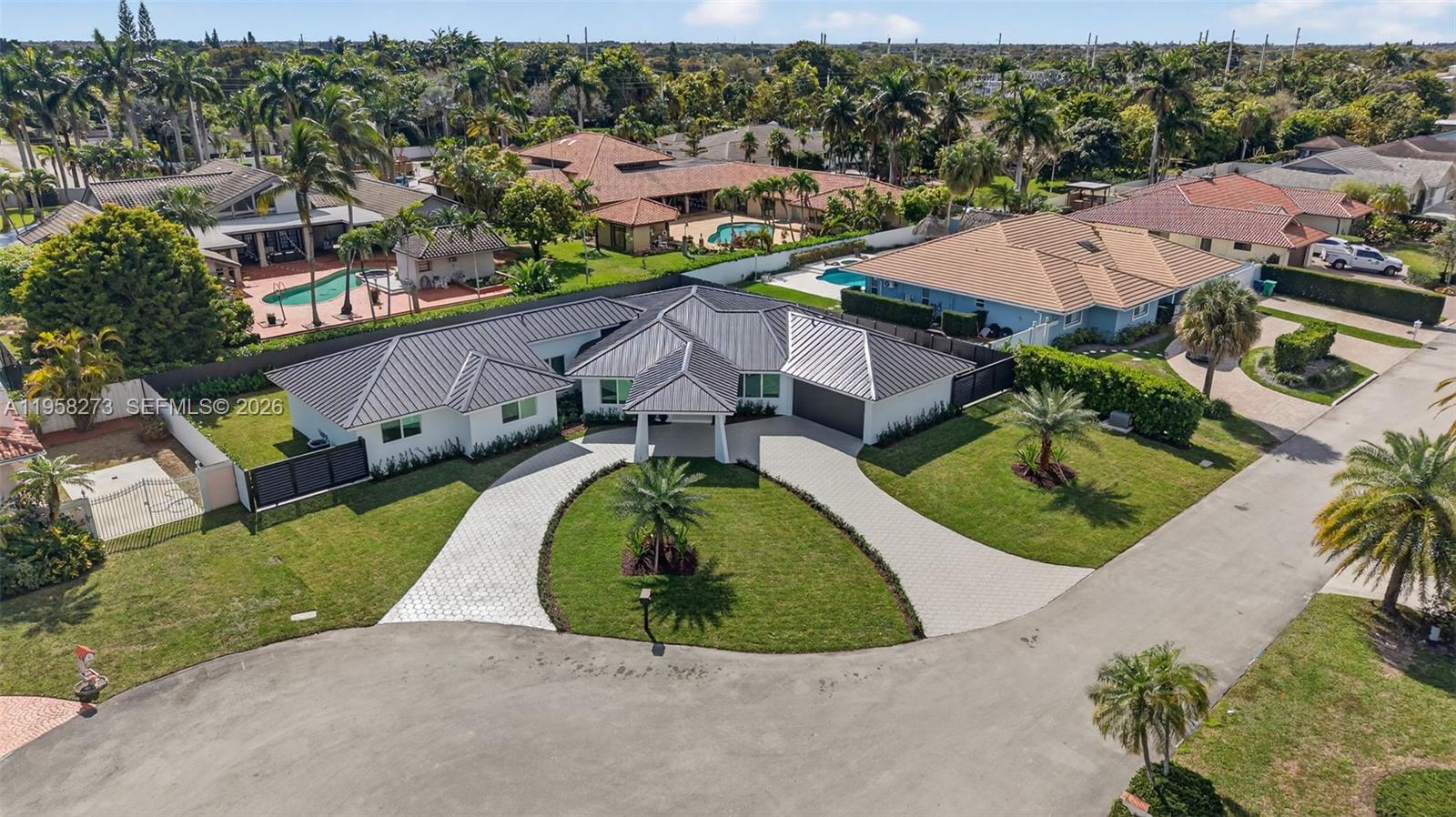 DATORRE SUB - Residential