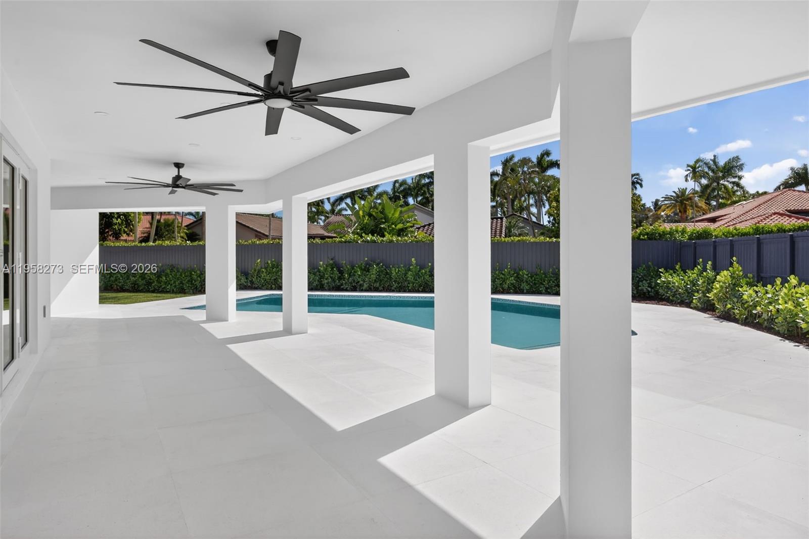 DATORRE SUB - Residential