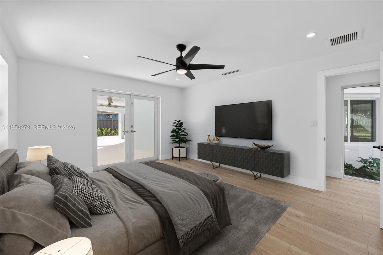 DATORRE SUB - Residential