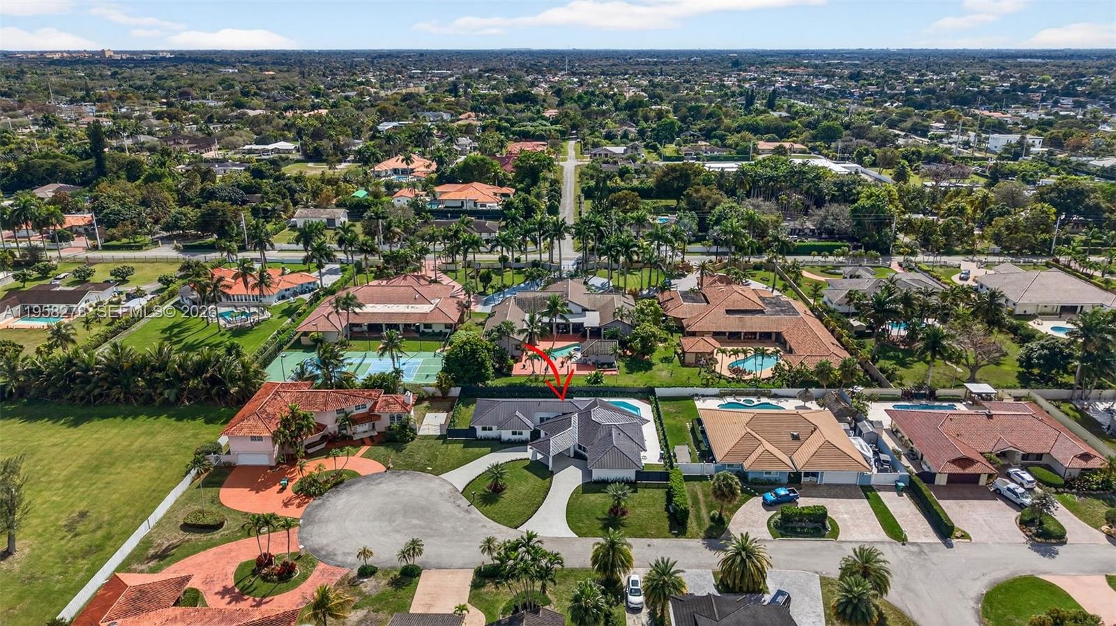 DATORRE SUB - Residential