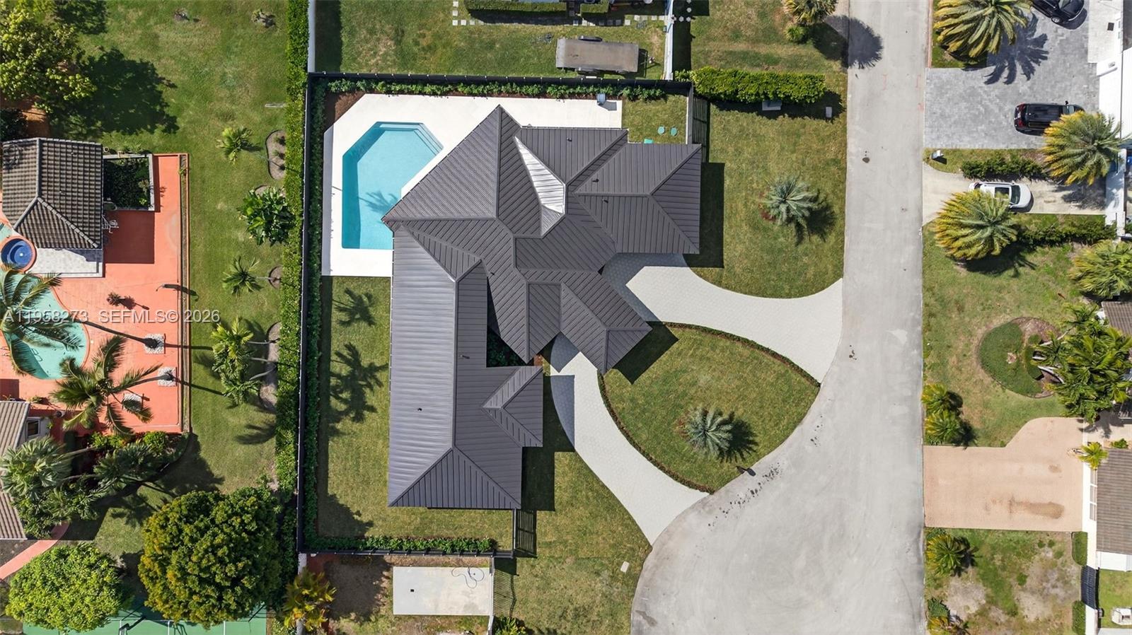 DATORRE SUB - Residential