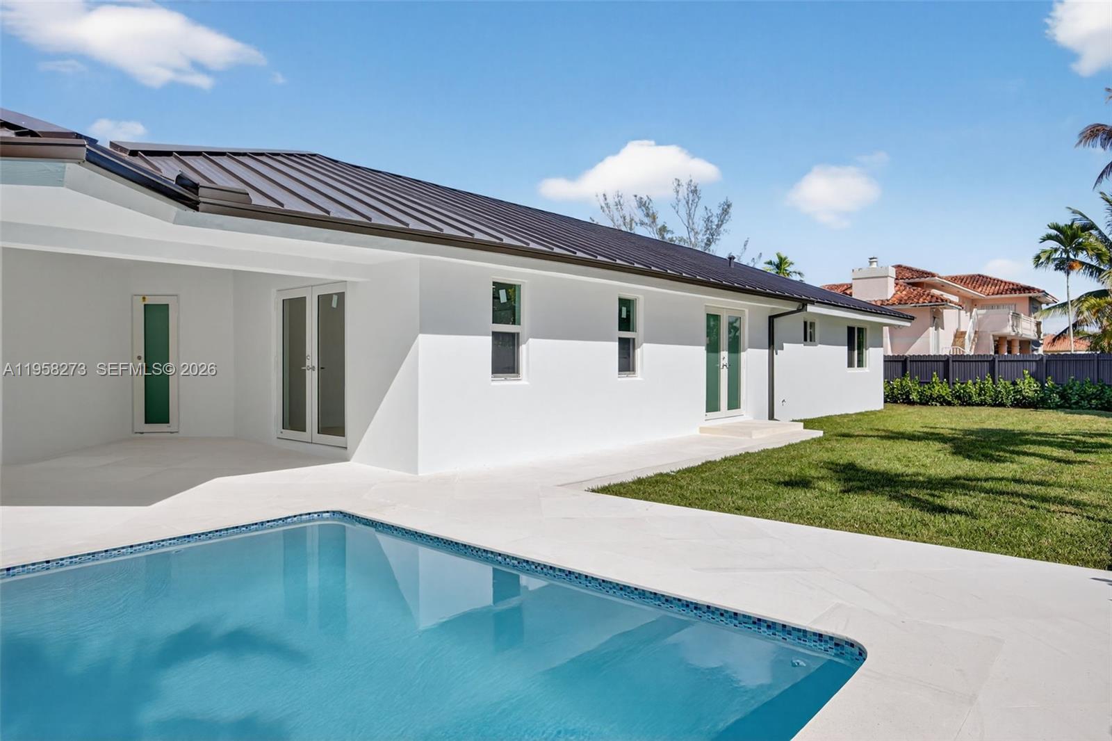 DATORRE SUB - Residential