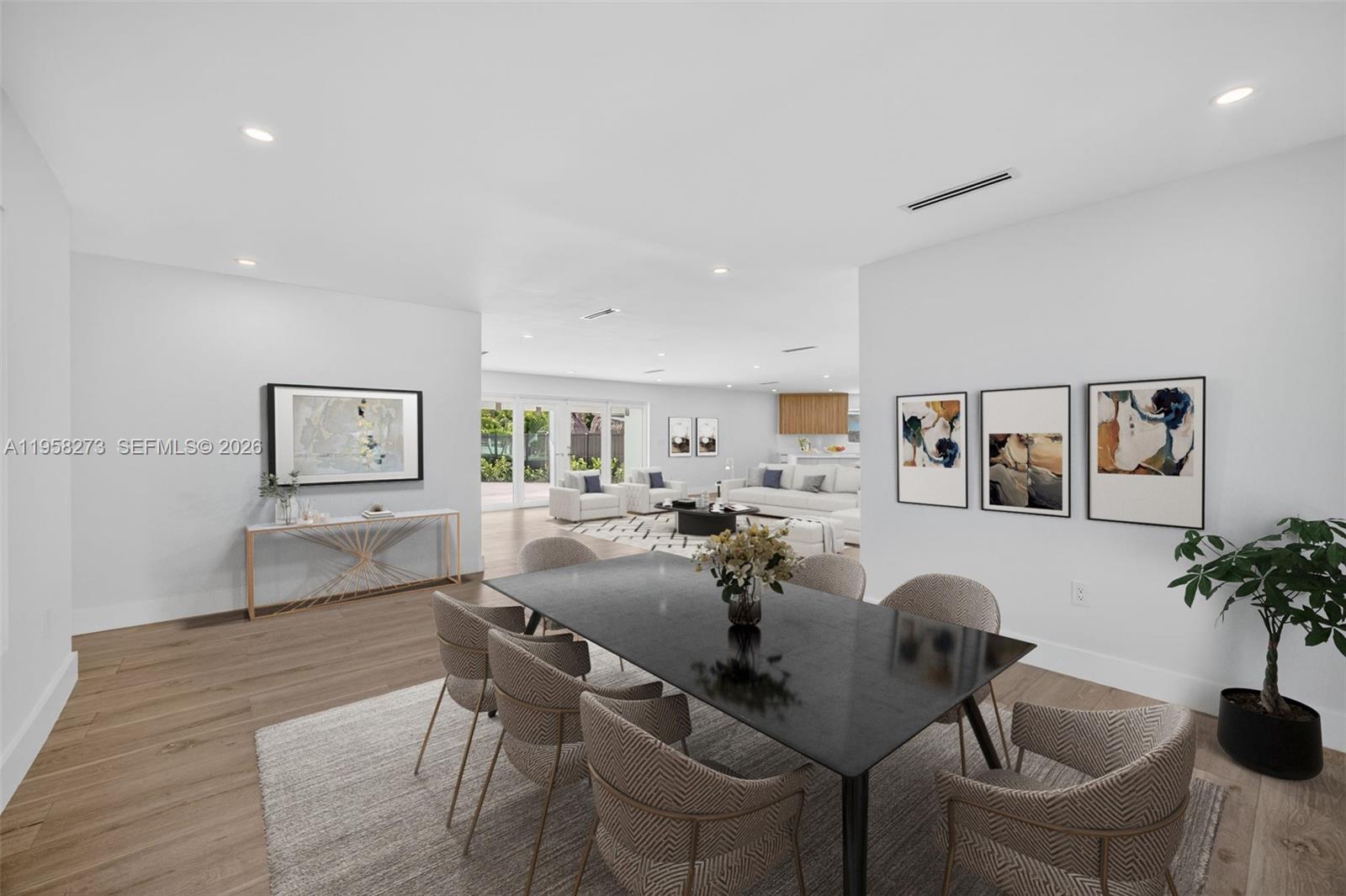 DATORRE SUB - Residential