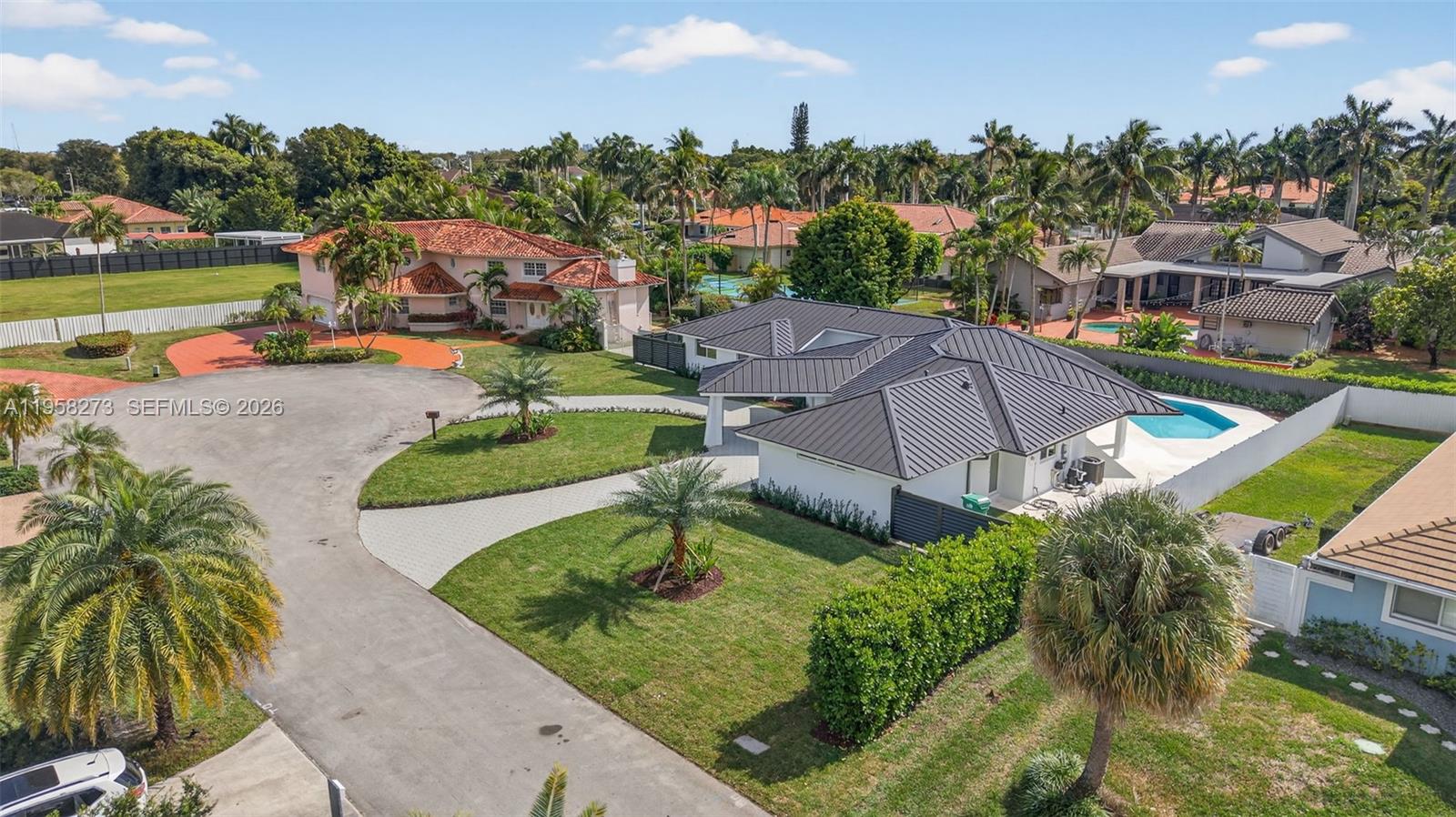 DATORRE SUB - Residential