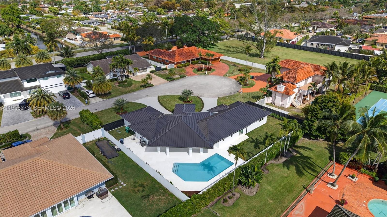 DATORRE SUB - Residential