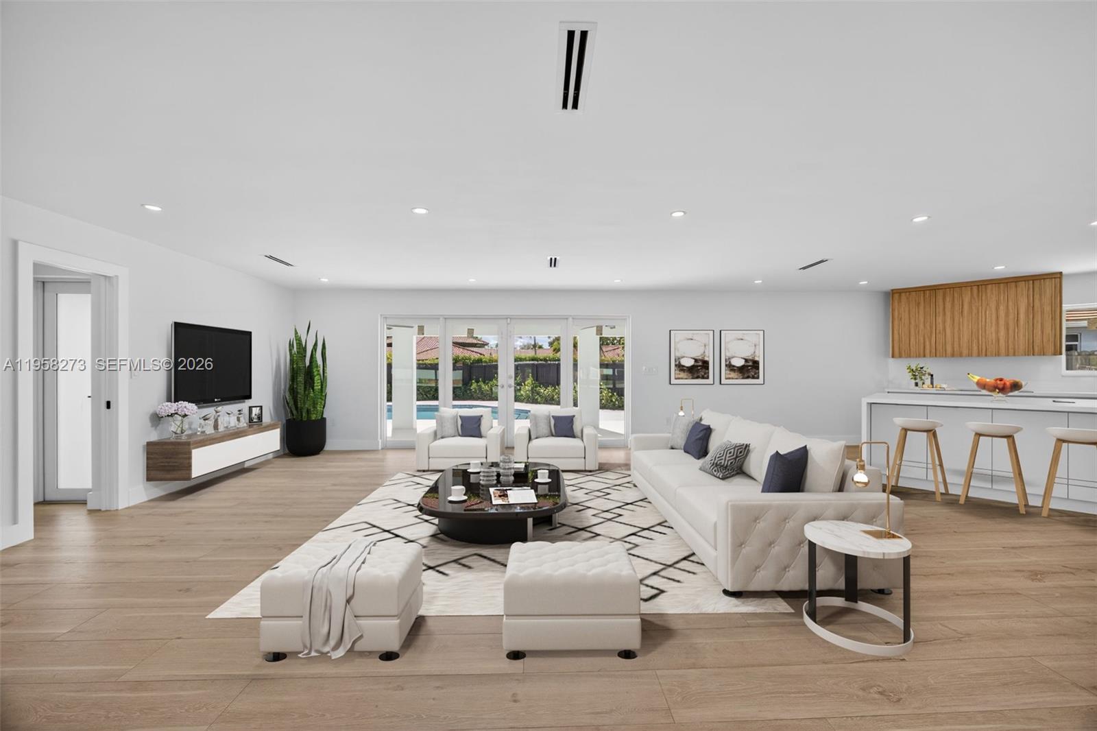 DATORRE SUB - Residential