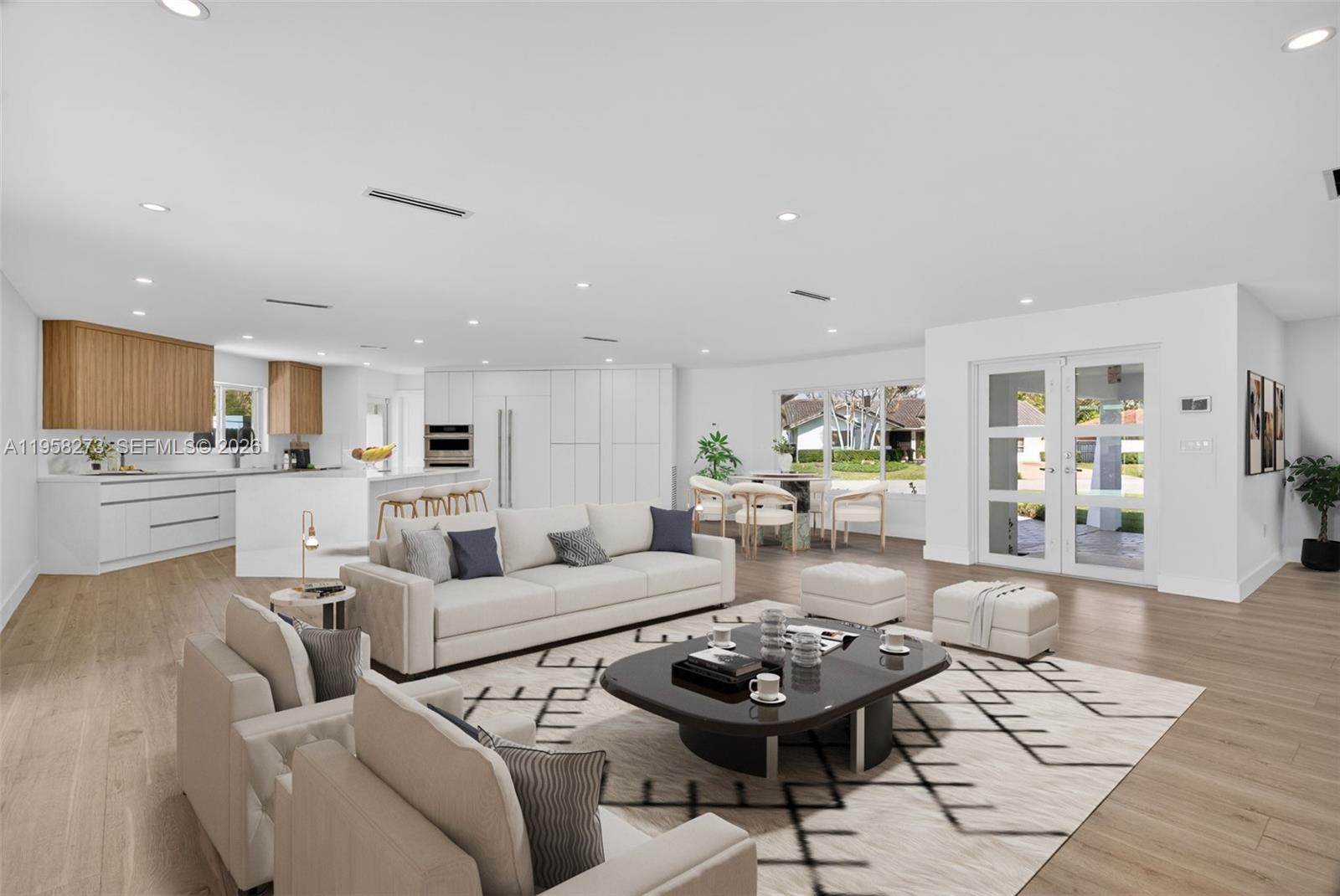 DATORRE SUB - Residential