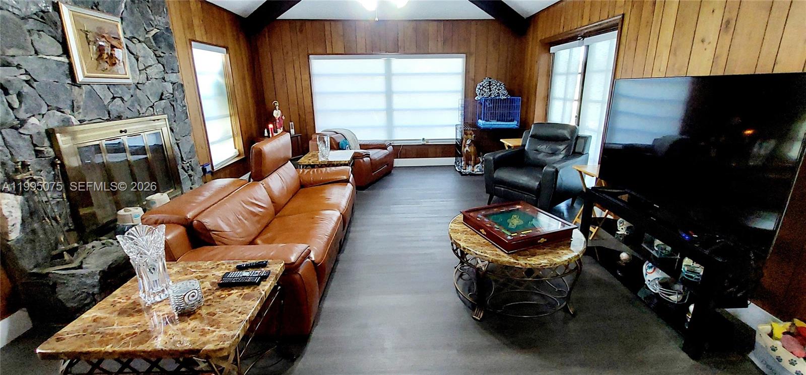 COUNTRY CLUB OF MIAMI EST - Residential