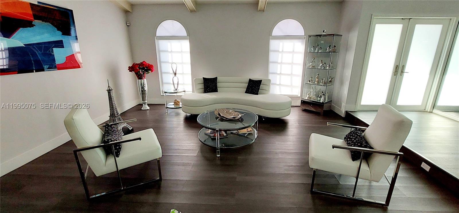 COUNTRY CLUB OF MIAMI EST - Residential